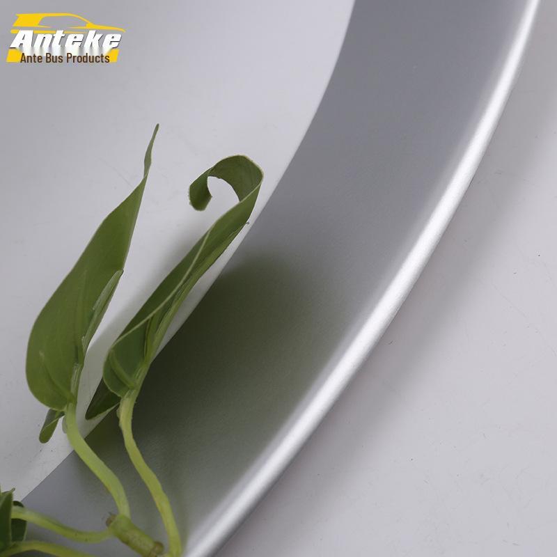 KX5 Dashboard Bright Ring: Center Console Trim Decorative Patch for Car Accessories