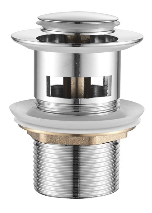 Ibergrif Sink Plug - Bathroom Drain Plug M20503