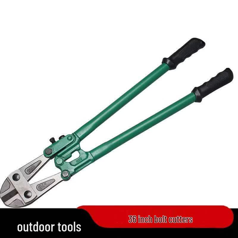 ZLIII Heavy Duty Bolt Cutter