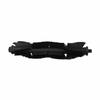 Roller Brush Robotic Roller Main Brush Spare Parts