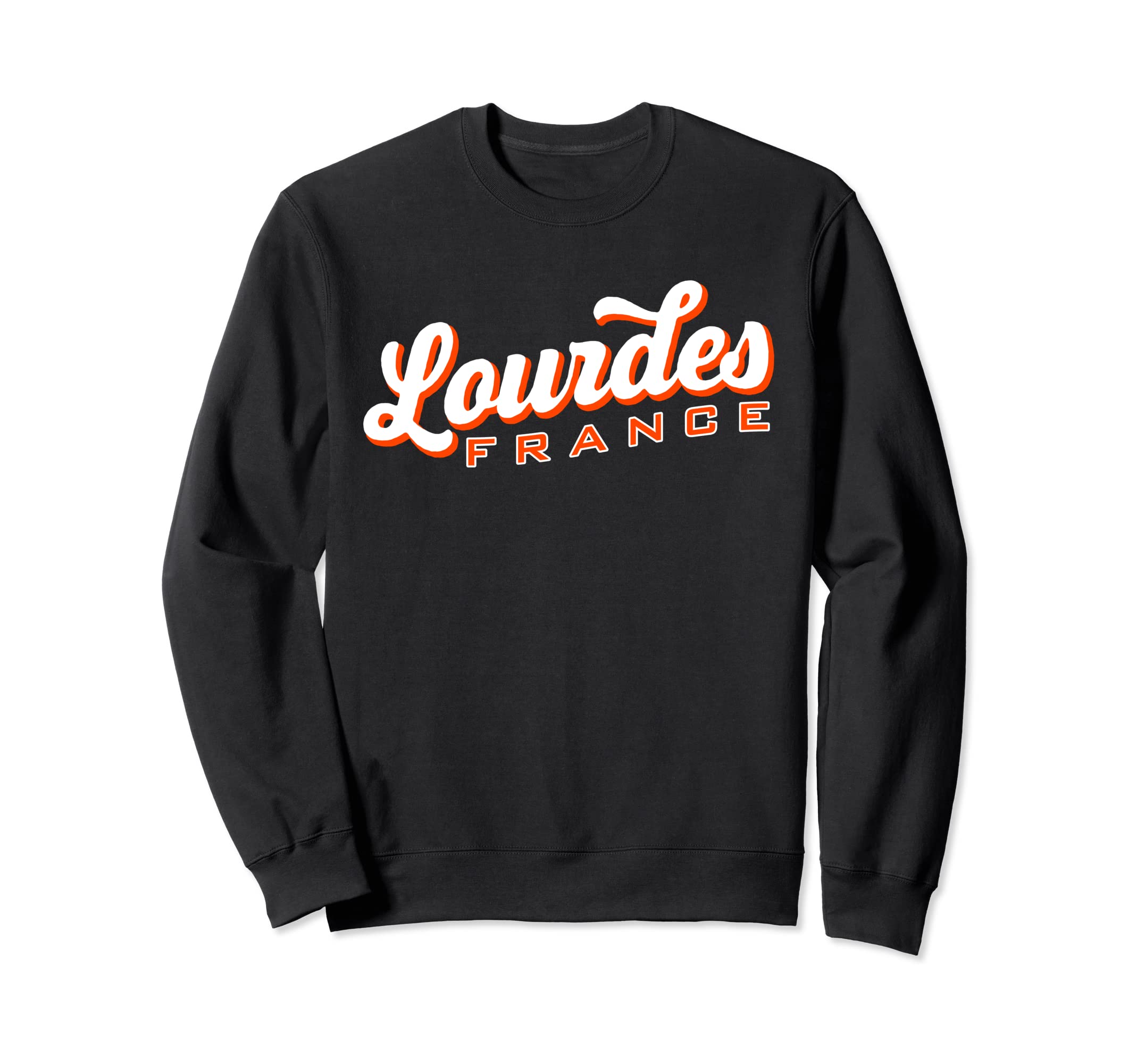 

Lourdes France Sweatshirt