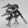 BANDAI SPIRITS 30MM xEXM-000 Zenovalt 1 144 Scale Pre-colored Plastic Model