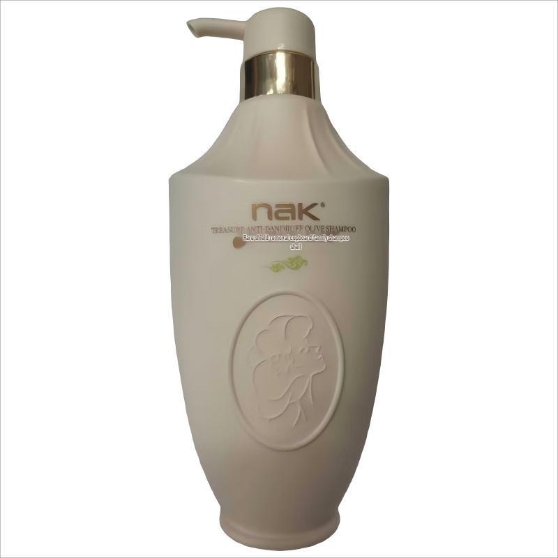 nak Anti-Dandruff Shampoo