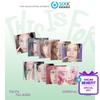 Twice 4. TELJES ALBUM [THIS IS FOR] DIGIPACK Ver. (Online előny)