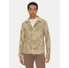 Demi-season Jacket Marciano Guess 5GHL10 2300Z Beige Color, Standard Fit