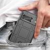 For Funda Google Pixel 8 Case Google Pixel 6A 7A 6 7 8 Pro Cover Housing Shockproof Armor Rubber Anti-Slip Phone Back Case