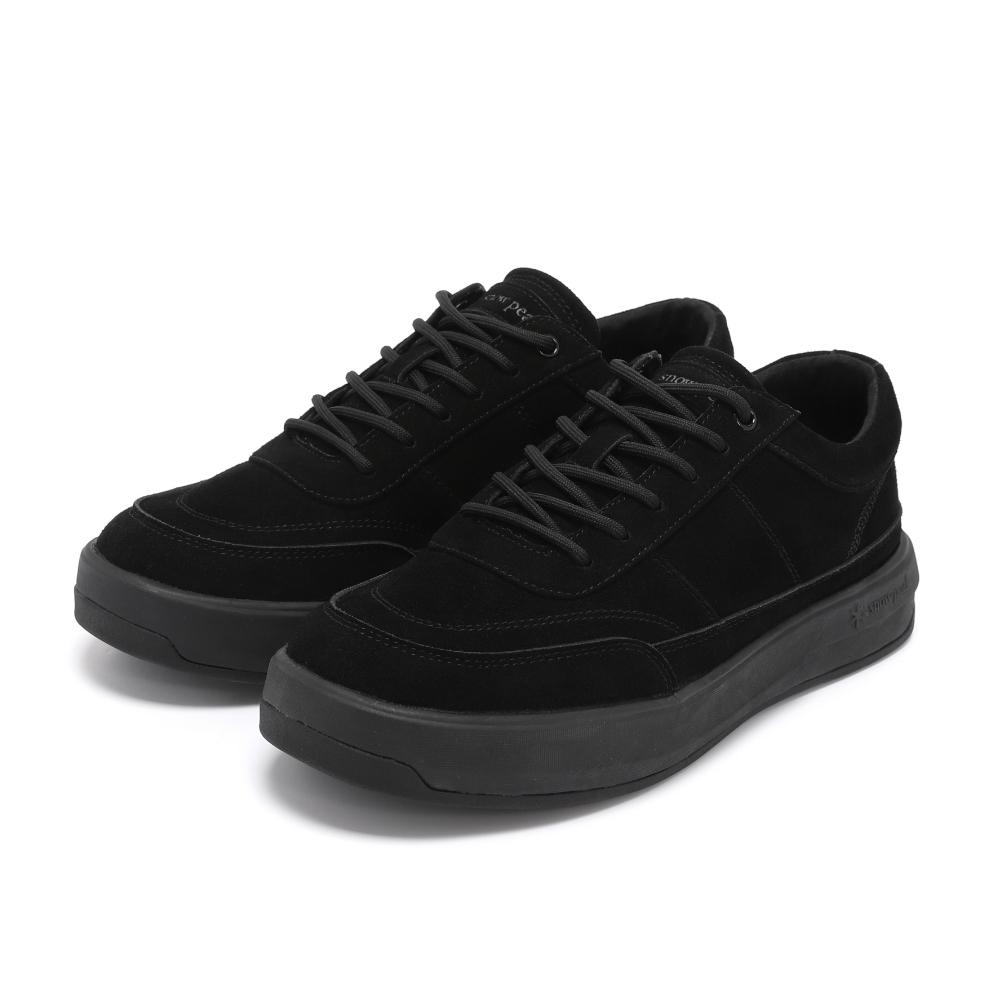 SNOWPEAK Buddy Nouveau Black (S25ZUFCU60)