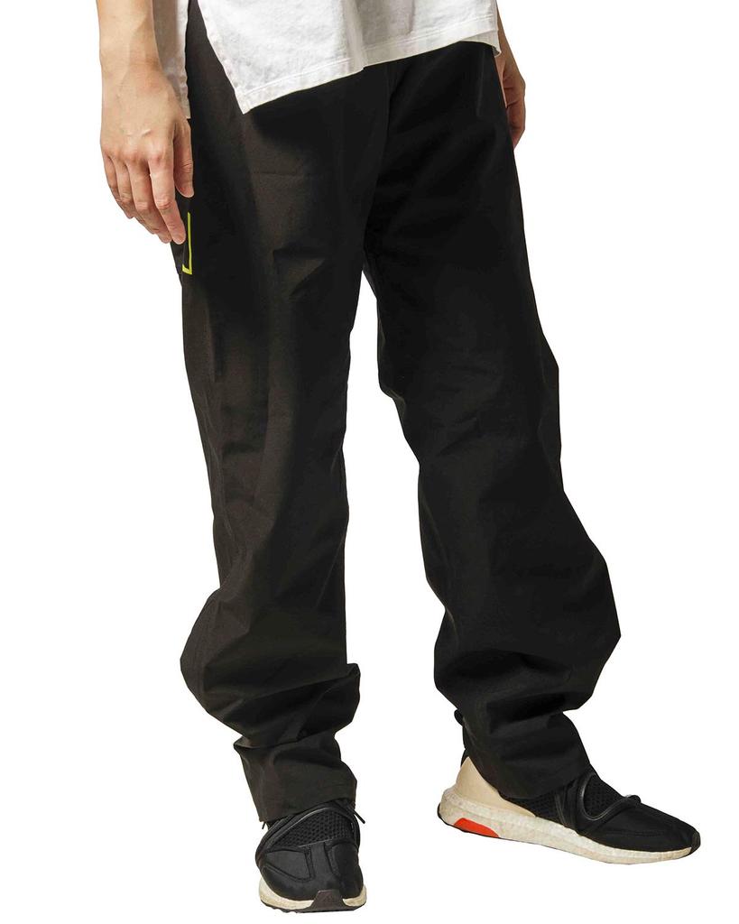 Raincoat Black 4L [Makku] AS-925