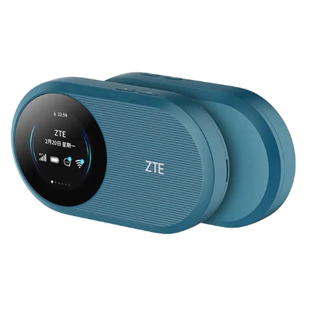 Router Hotspot WiFi6 Mobile WiFi ZTE U10S Pro 4G