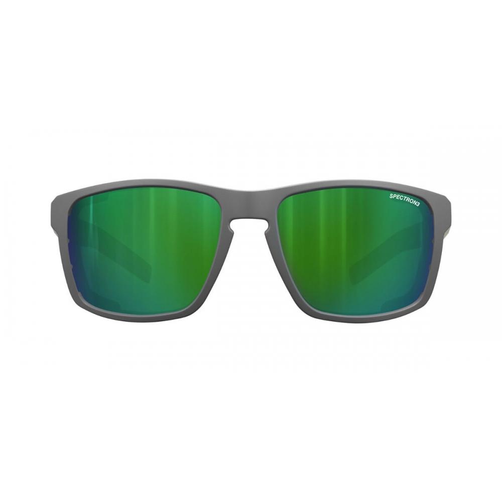 

Julbo Shield J5061120 Unisex Sunglasses Grey/59