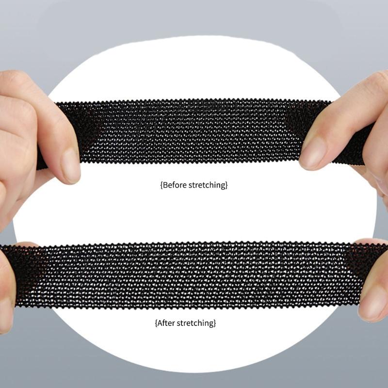 Universeller Motorradschuhschutz Protektor Ärmel Abdeckung Mit Anti-Rutsch-Oberflächen Leichtes PVC-Material Einfache Montage