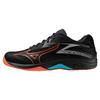 Sports Shoes Black Thunder Blade Z