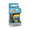 Porte-clés Funko Pop! - Disney - Stitch En Ananas - Mini-Figurine En Vinyle - 11,76 Cm - Cadeau Idéal