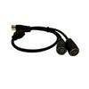 SinLoon 5-Pin MIDI DIN Cable for MIDI Keyboards (Synthesizers, Organs, Digital Pianos, and MIDI Guitars) with B&O System Instrument Performance Signal