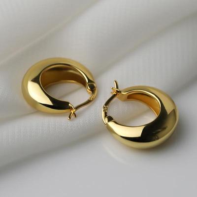 Schlichtes Design, wilde Ohrringe für Frauen, Paare, Hochzeitstag, Modeschmuck, Geschenke