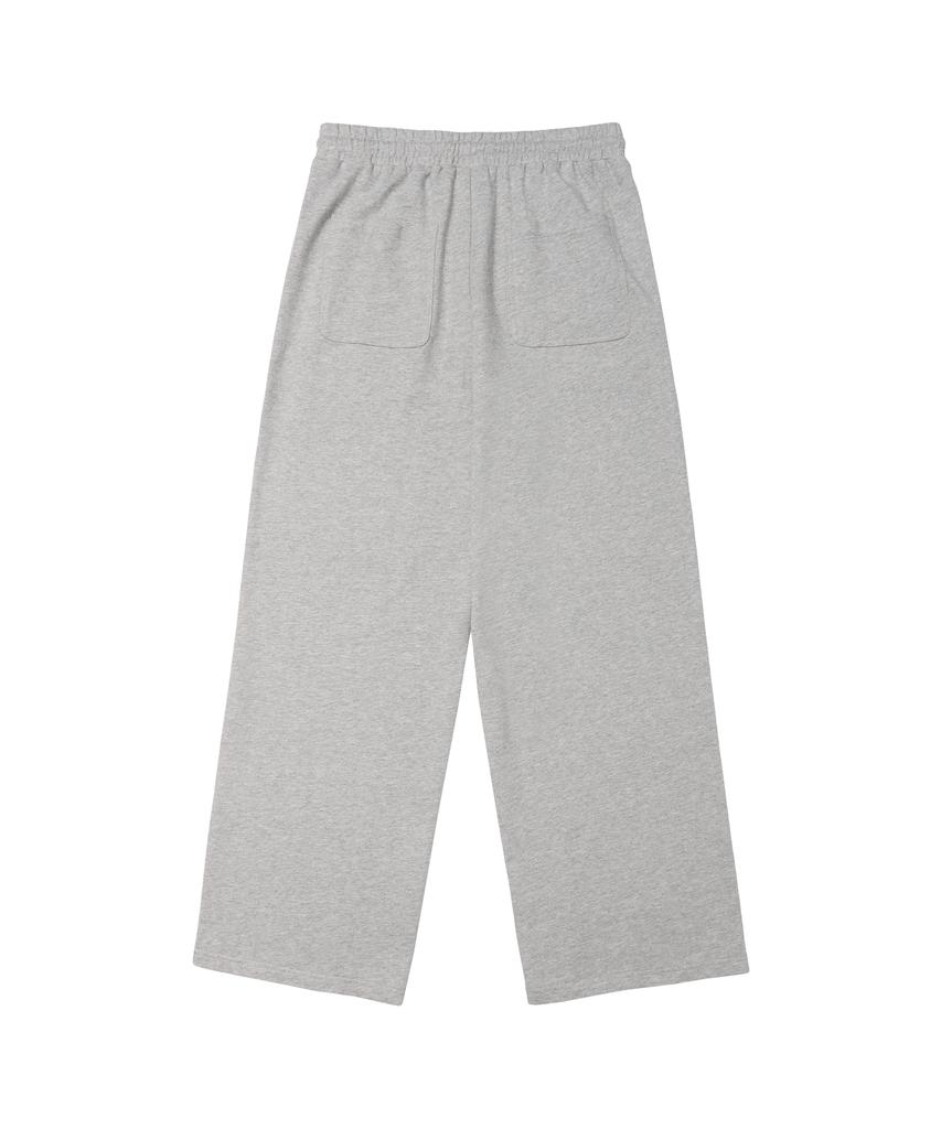 AMES-WORLDWIDE 52 Hotfix Sweat Pants Gray