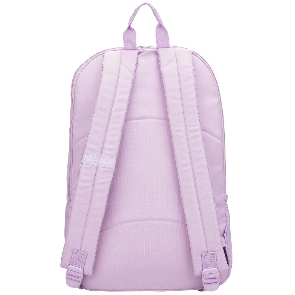 Skechers Essential Backpack, Unisex purple Backpack