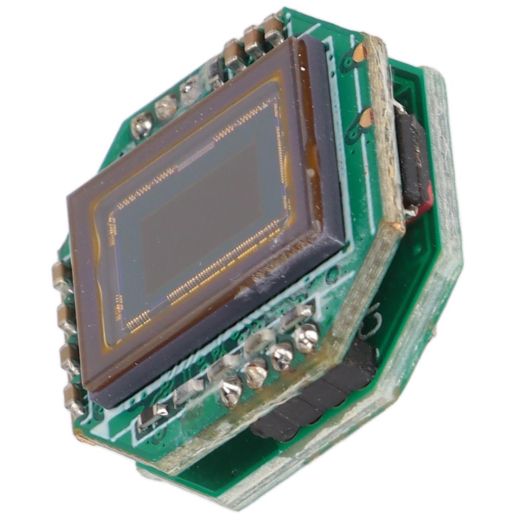 Camera Module 3D Noise Reduction Auto White Balance IMX307LQR CMOS Mini Camera Module for Camera