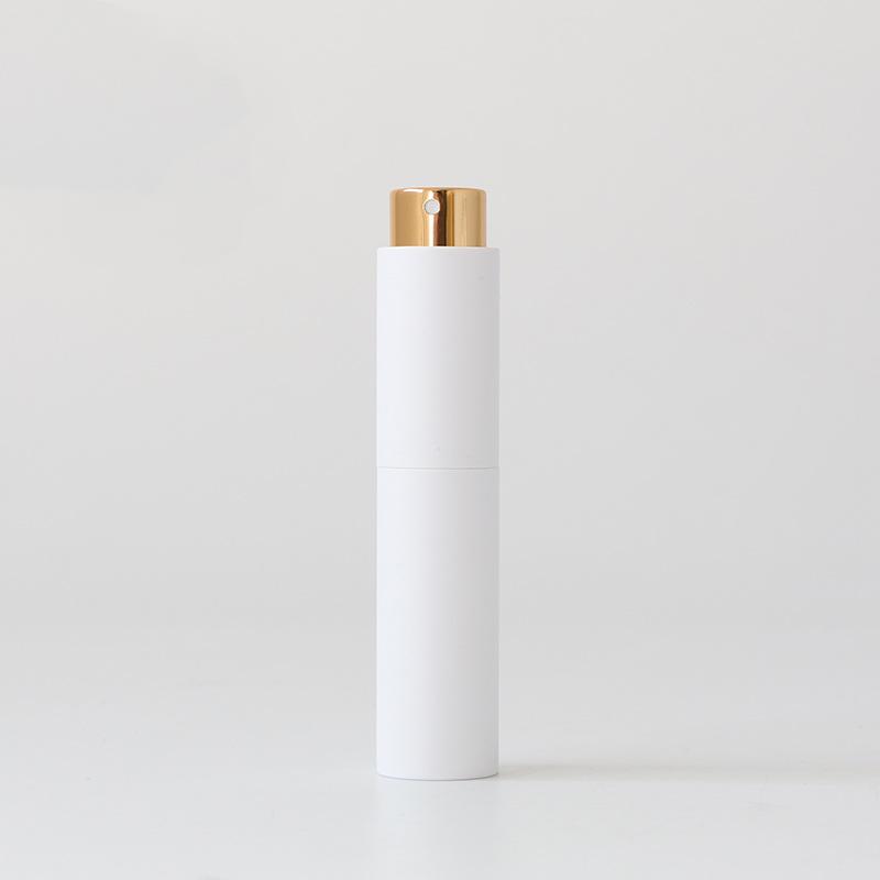 10 ml Tragbare Mini Nachfüllbare Parfüm Flasche Spray Leere Kosmetische Behälter Zerstäuber Abfüllung Für Reise Werkzeug
