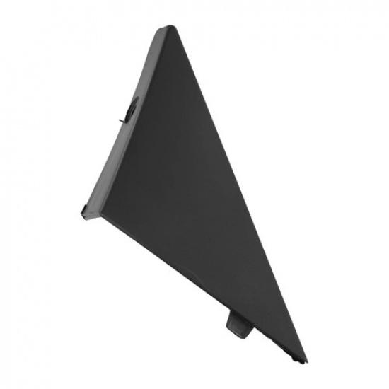 

Right A-Pillar Triangle Antenna Trim A4518810223 For Smart Fortwo 451 2008-2016