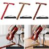 Holz Violoncello Endstift Anker Stopper Rutschfest Leicht Gewicht Rest Halter Ständer Musikinstrument Zubehör Für Bühnen Spieler Anfänger