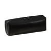 Original PU Leather Pencil Case: Spacious, Stylish Stationery Box with Large Opening for Primary Students