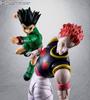 S.H.Figuarts Hisoka HUNTERHUNTER Bandai Action Figure SHF SH anime PRE-order