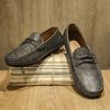 Pánská obuv – Mokasíny