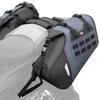 KEMIMOTO Motorcycle Side Bags (Left and Right Set) - 30L Large Capacity, Fully Waterproof and Heat Resistant, KM1026