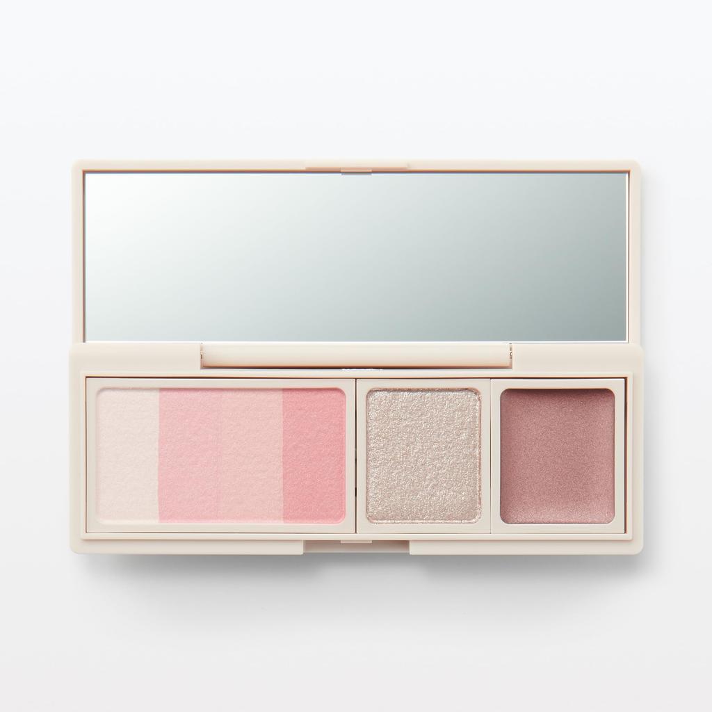 MUJI Makeup Palette SS OGB69A4S