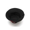 Creative Printing Cartoon Bucket Hat Strawberry Fruit Double-Sided Pot Hat Men'S And Women'S Casual Sun Hat