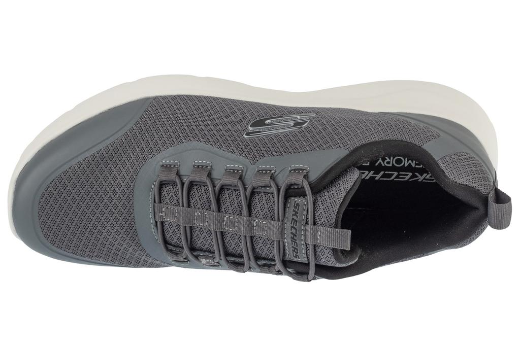 Skechers Dynamight 2.0 - Setner, Mens grey Sneakers