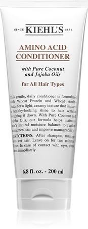 

Après-shampoing Tous Types De Cheveux TU прозрачный