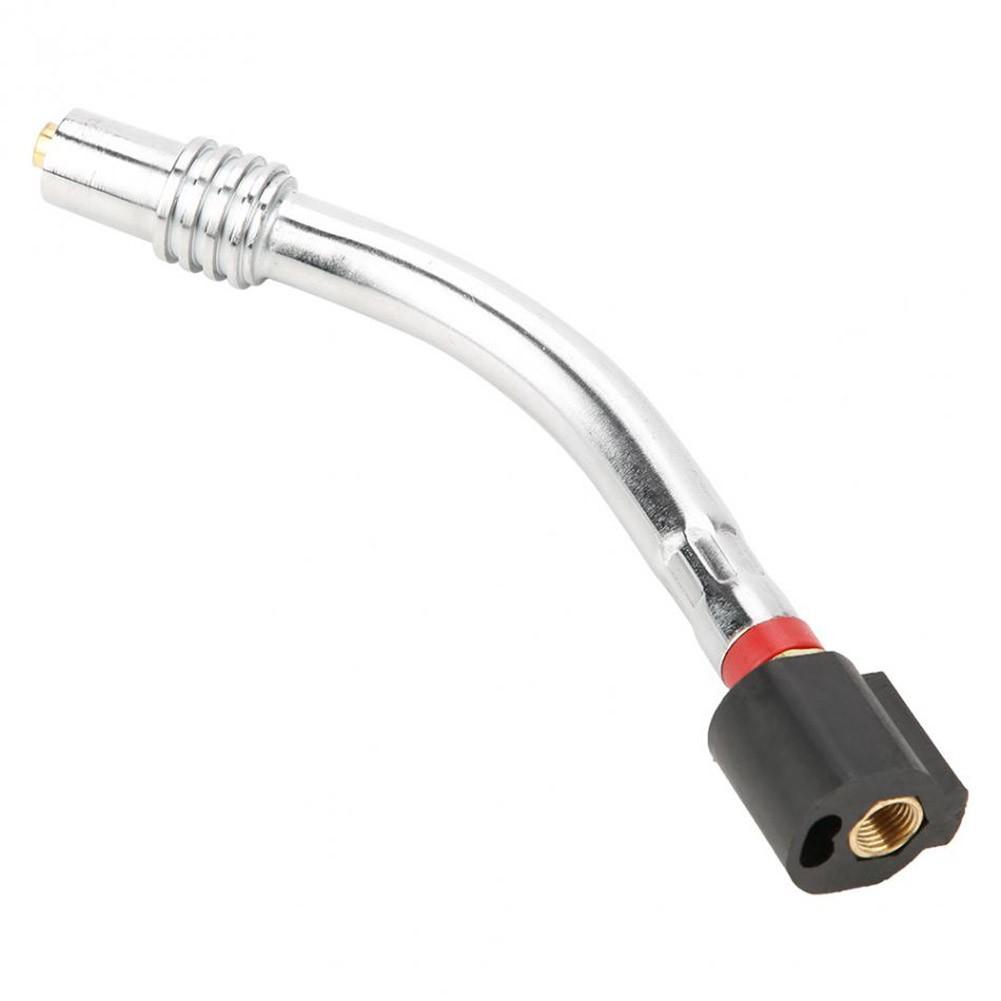 MIG Welder Swan Neck Welding Torch Consumables Wear Resistance