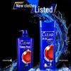 Clear Men Anti-Dandruff Hydrating Shampoo 200g