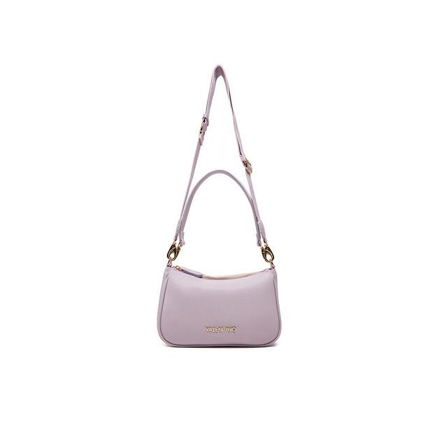 Сумка Valentino Never VBS8GL13 фиолетовый