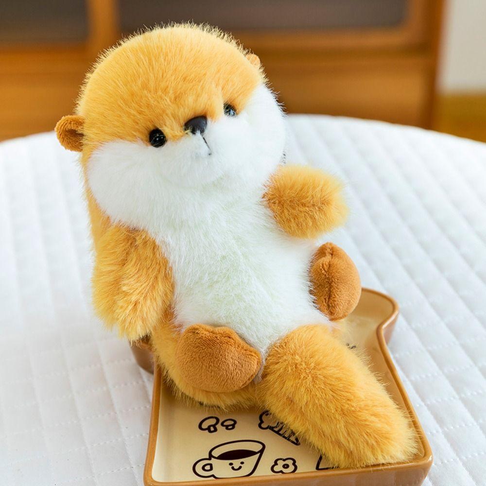 Sea turtle Tortoise Plush Toys Sea lion Animal Stuffed Doll  Festival Party Decor