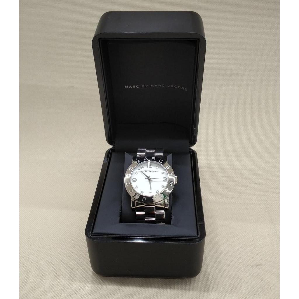 Used MARC BY MARC JACOBS MBM3054 Quartz Watch