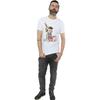 Pinocchio Mens Classic Cotton T-Shirt