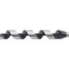 5pcs Hexagonal Handle Woodworking Roller Drill High Hardness Reaming Tool Center Drill  Carpenter