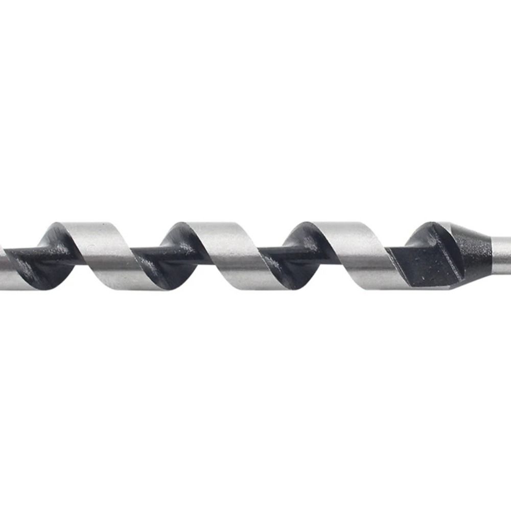 5pcs Hexagonal Handle Woodworking Roller Drill High Hardness Reaming Tool Center Drill  Carpenter