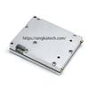 XK-M501E 0.5W*2 IP Mesh Radio MIMO Mesh Network Video Data Link Transmission Module Fhss Hopping Frequency
