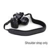 DSLR Camera Neck Strap - Neoprene Padded - Quick Disconnects