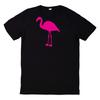 T-Shirt Rosa FlamingoWird in neuem Fenster oder Tab geöffnet