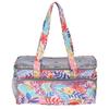 Knitting Storage Bag,   Yarn     with Oxford Cloth for Crochet Supplies, Travel and Home Storage