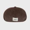 Eireve NEWSBOY CAP (BROWN)