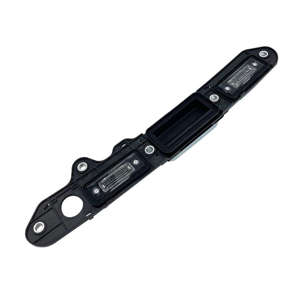 Trunk Handle & Tailgate Switch 1TD827574A for Touran