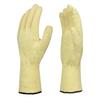 KPG10 Heat Resistant Up To Approximately Contact EU Cut Level One Size Fits All Cut-Resistant + Heat-Resistant Gloves, 250°C (short-term Only), D,