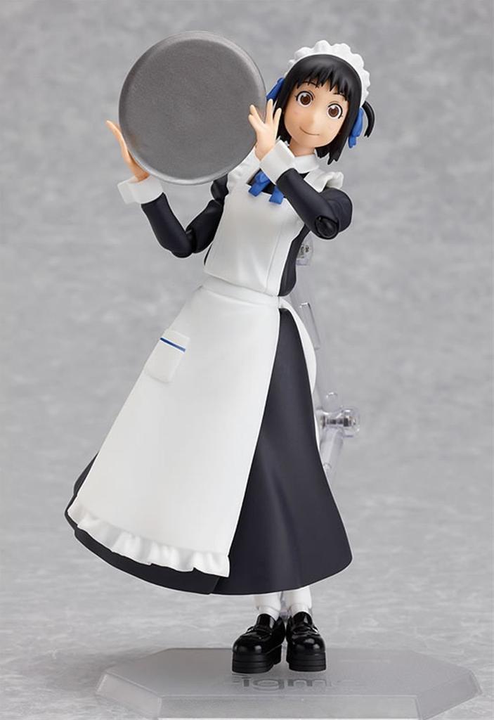 Figma „Und doch dreht sich die Stadt“ Arashiyama Ayumu