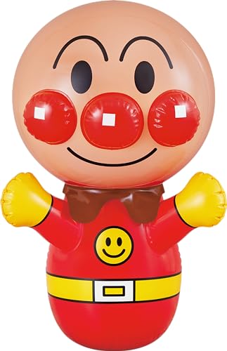 AGATSUMA Big Anpanman! KO Punch [2024]
